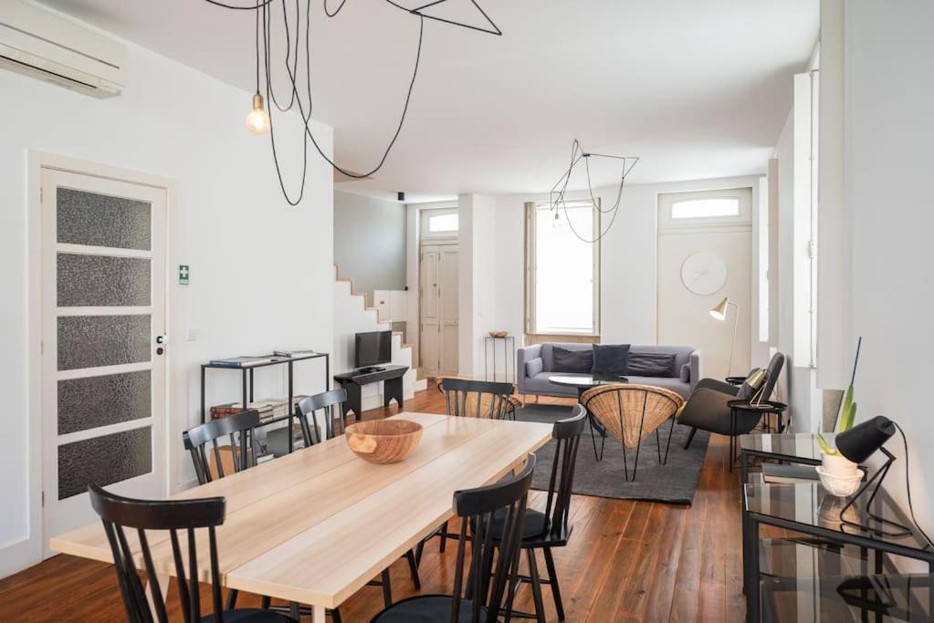 Casa B * Porto