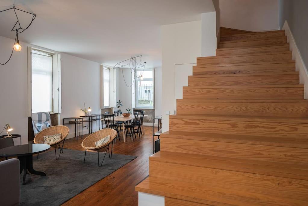 Apartment Casa B