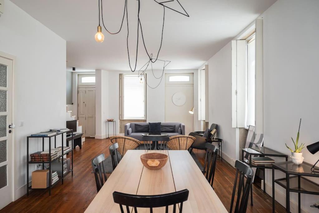 Casa B Apartment