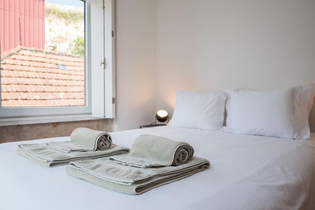 Casa B Apartment Porto