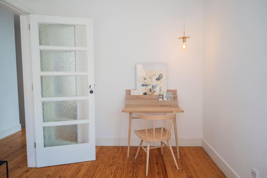 Casa B Apartment *