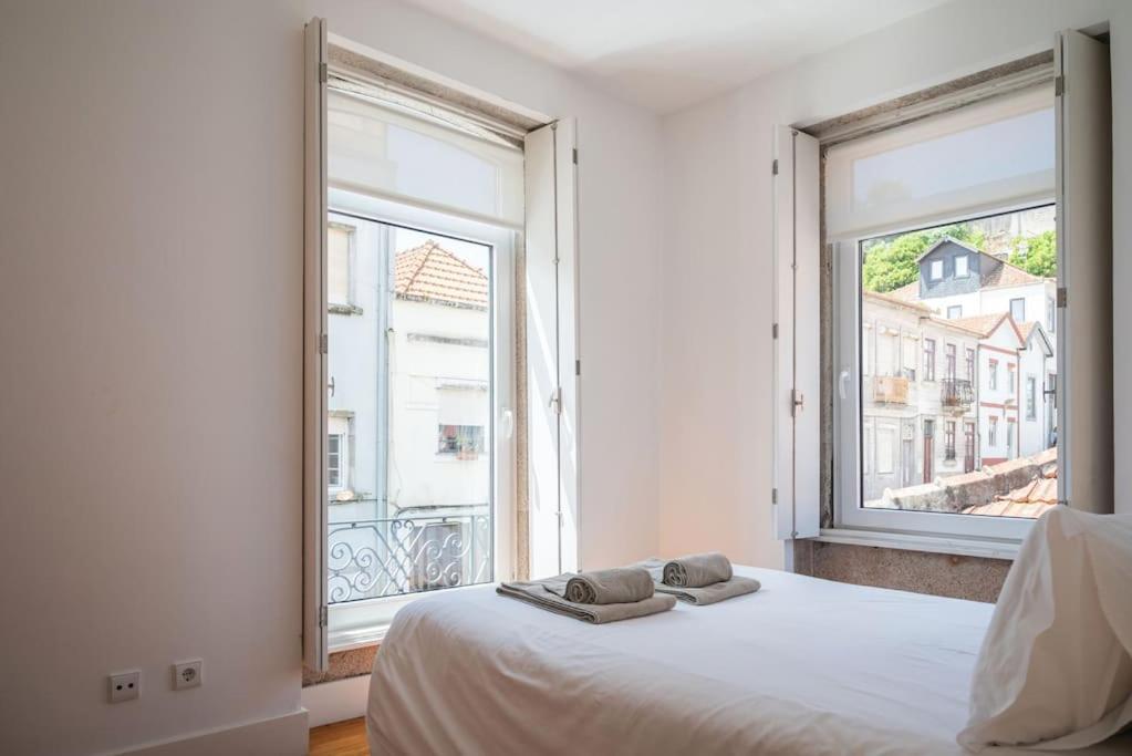 Apartment Casa B Porto