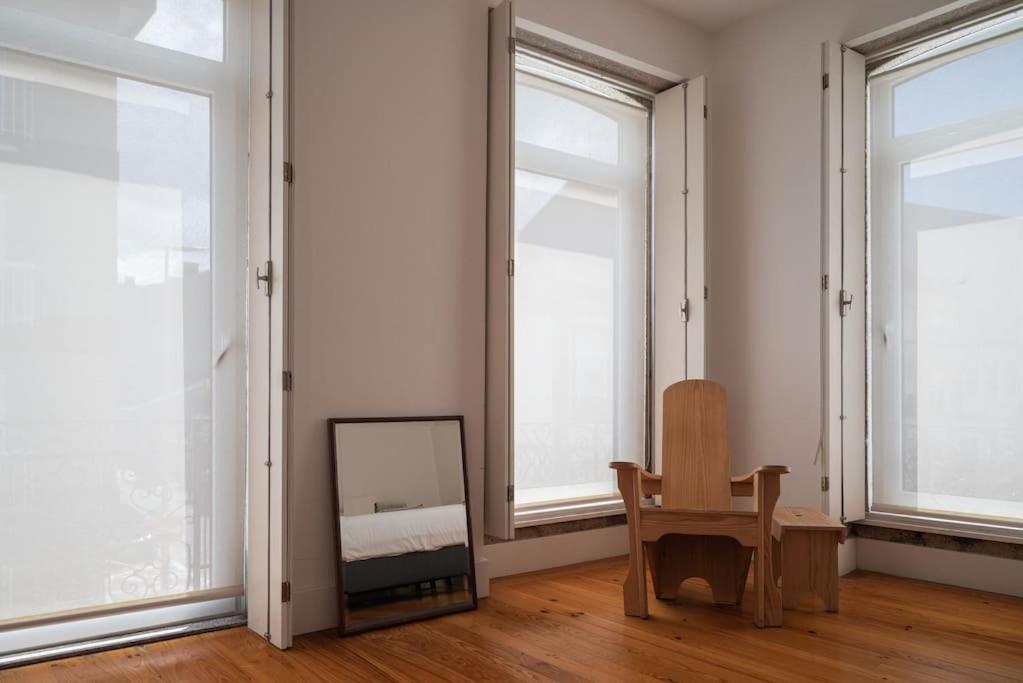 Casa B Apartment