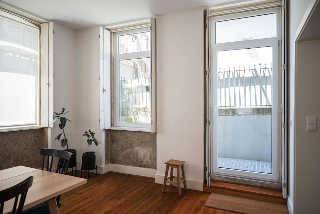 Casa B Apartment *
