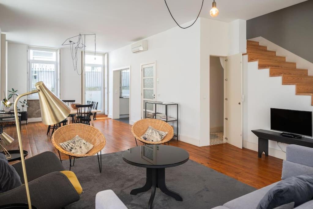 Apartment Casa B *