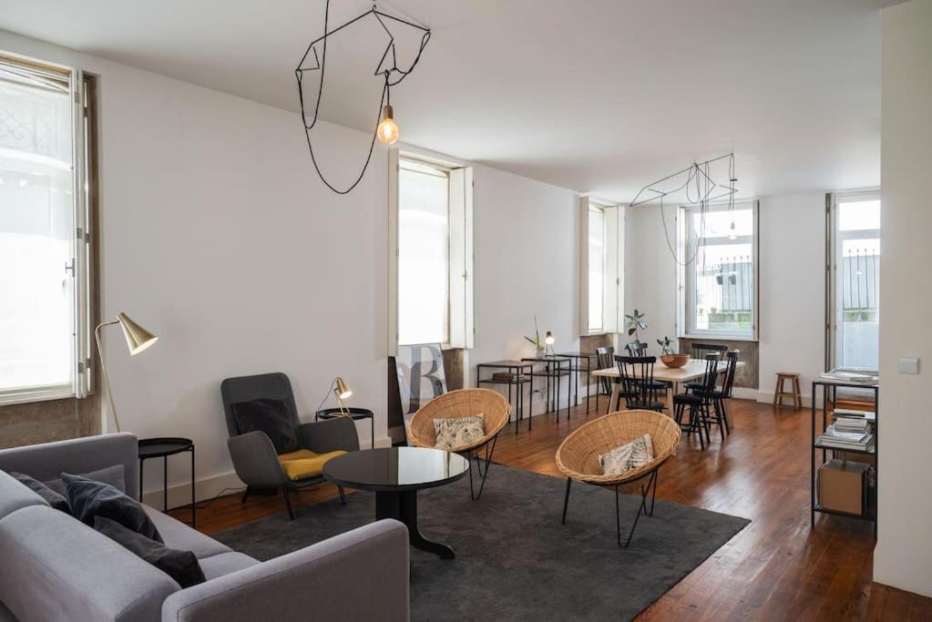 Apartment Casa B Porto