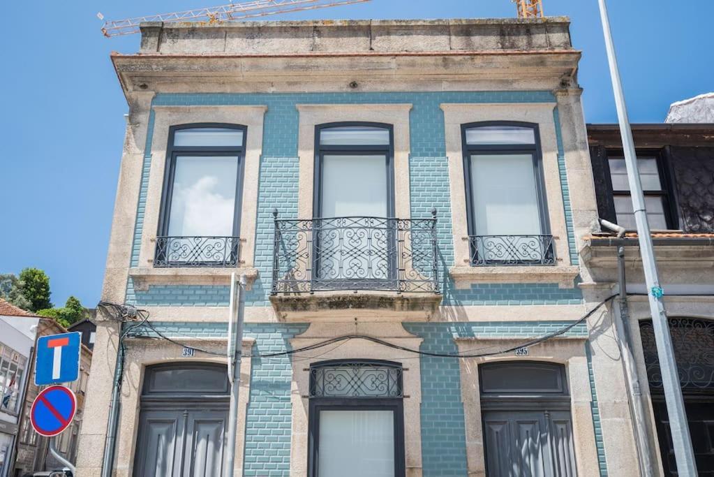 Casa B *