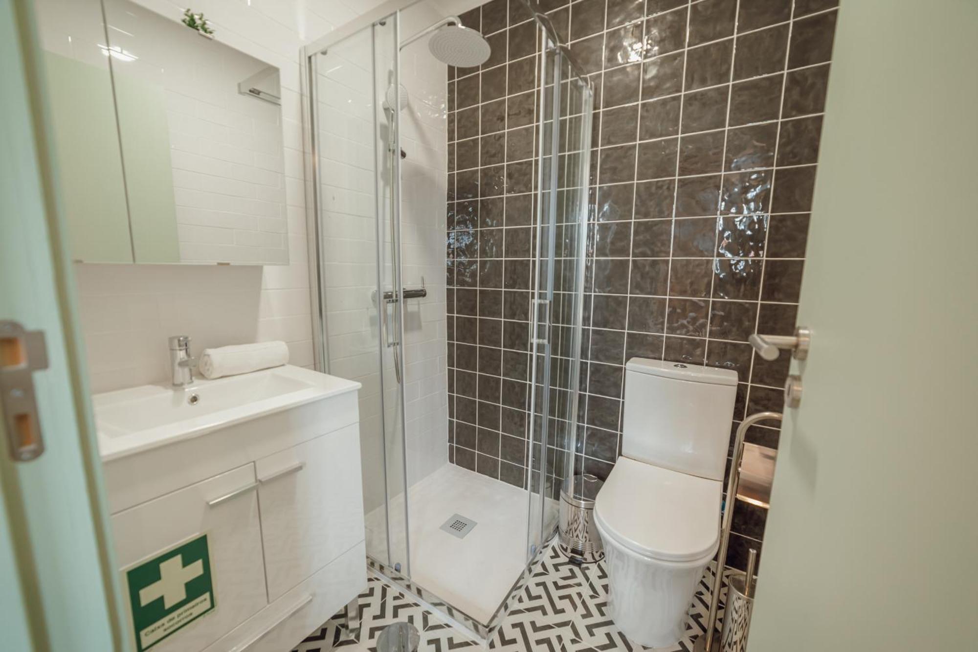 Appartement Downtown By Vacationy Porto