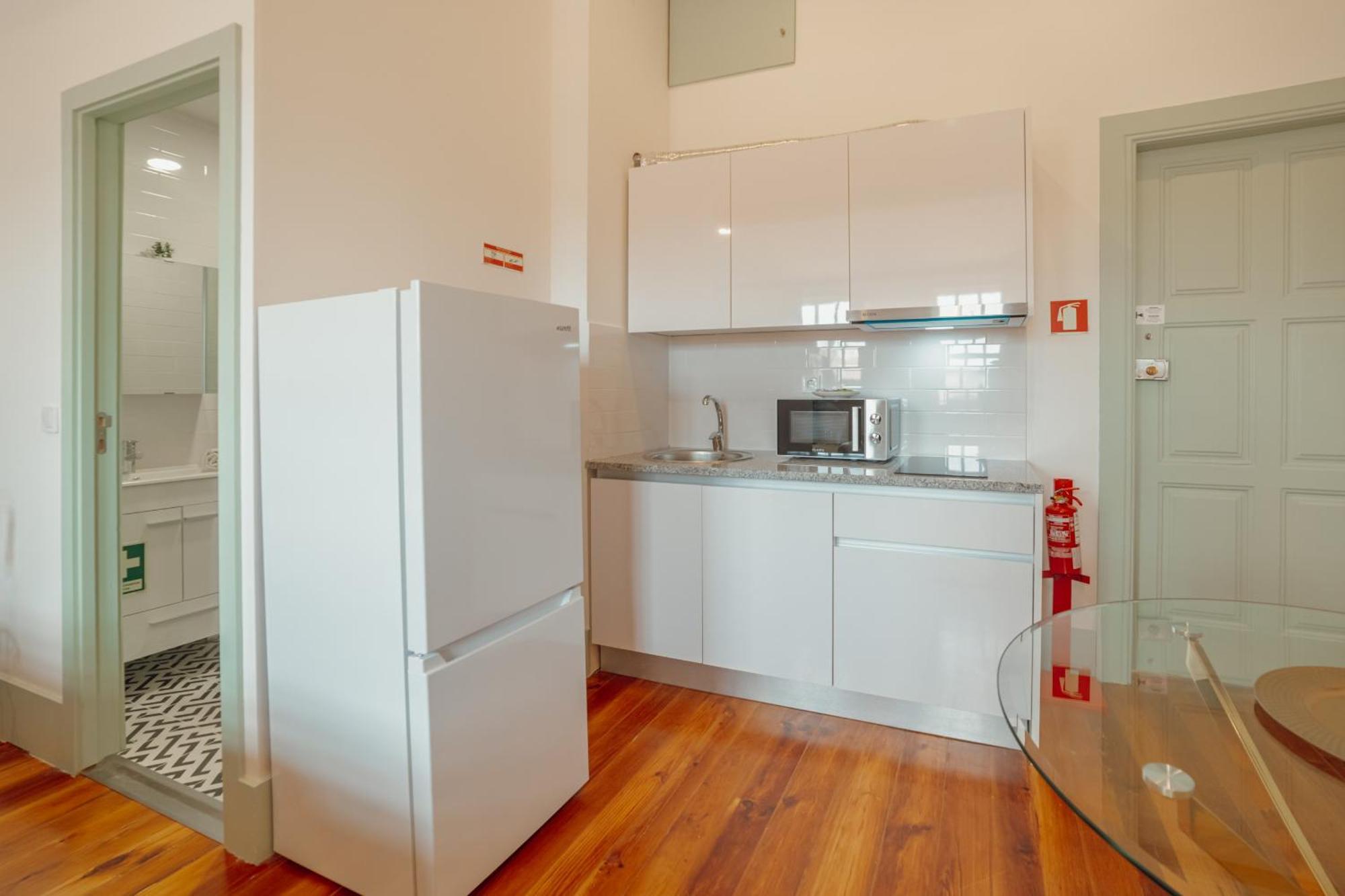 Appartement Downtown By Vacationy *