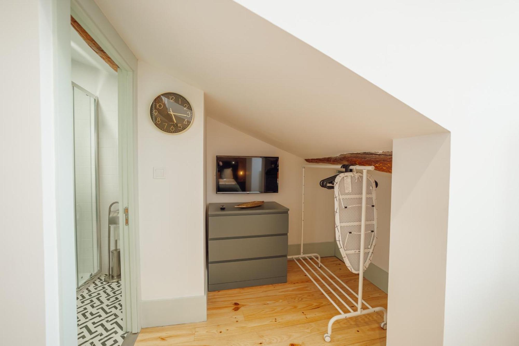 Appartement Downtown By Vacationy *