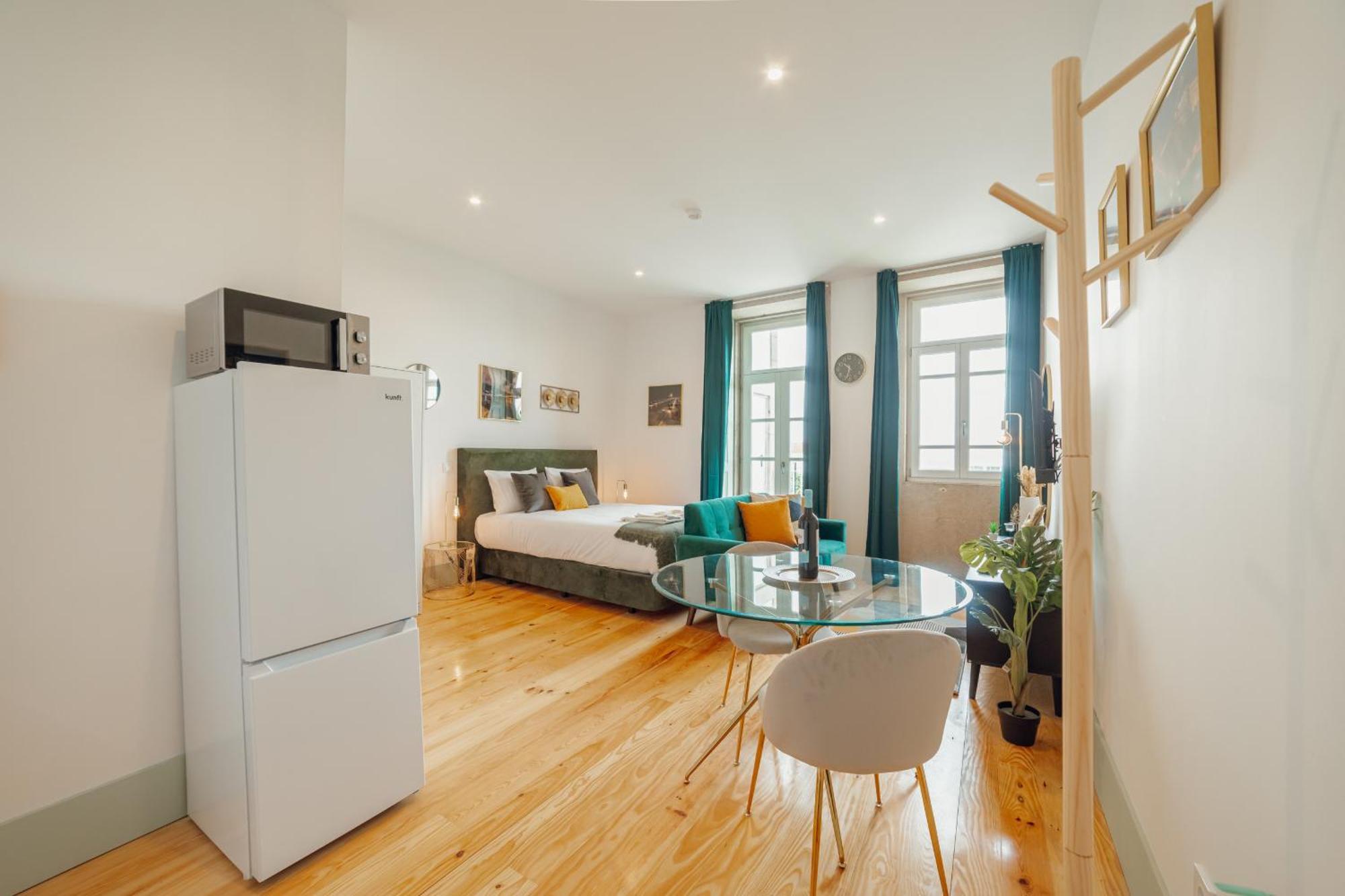 Downtown By Vacationy Appartement *