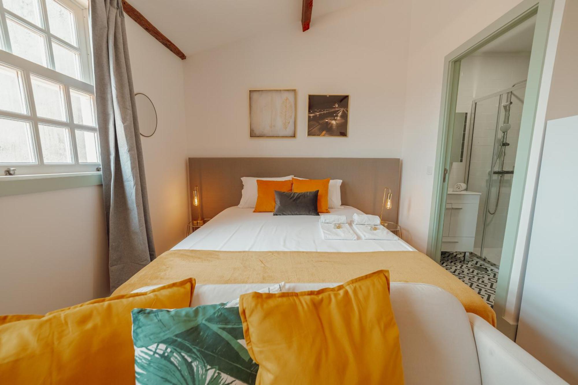 Appartement Downtown By Vacationy *