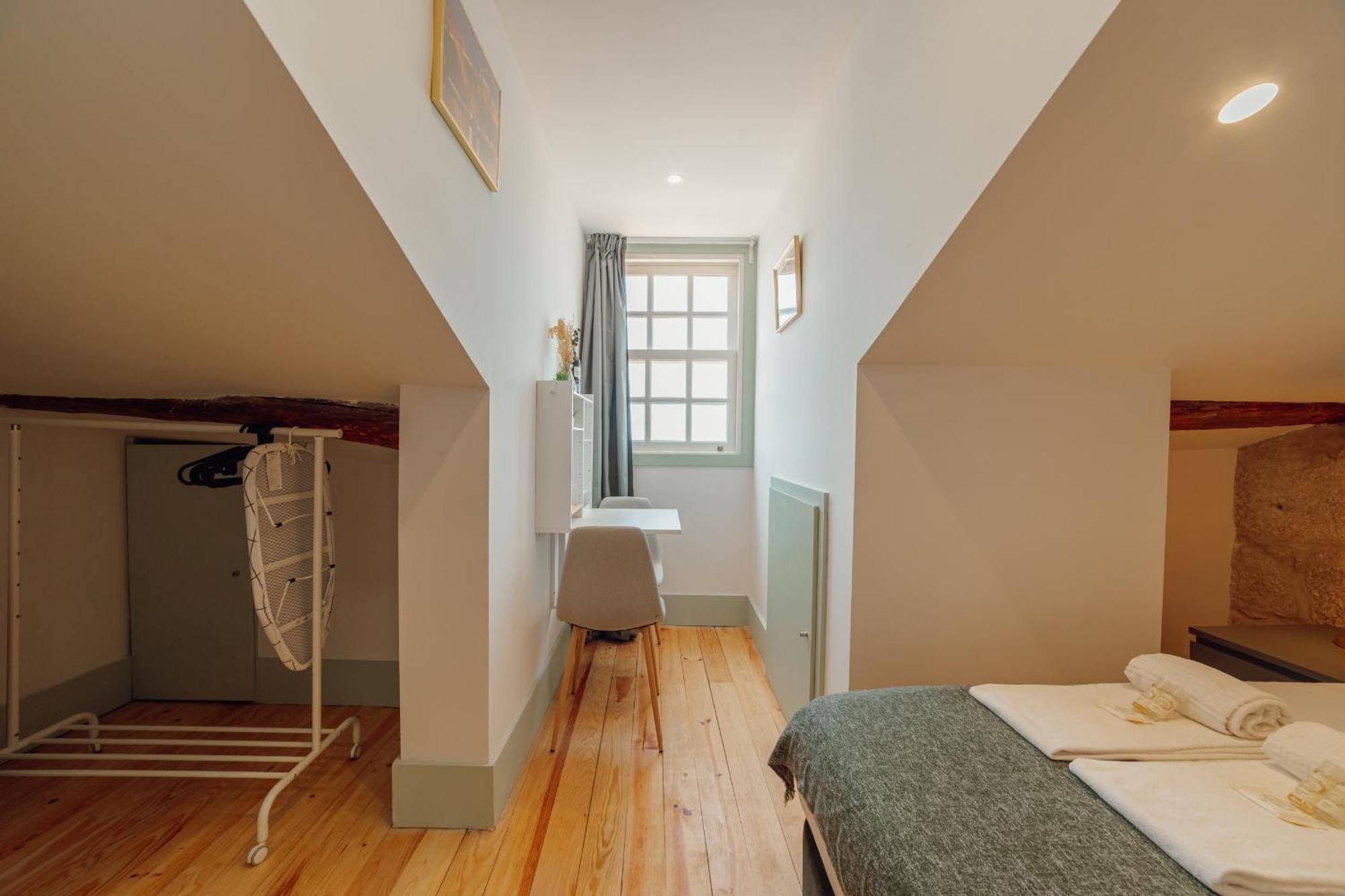 Appartement Downtown By Vacationy