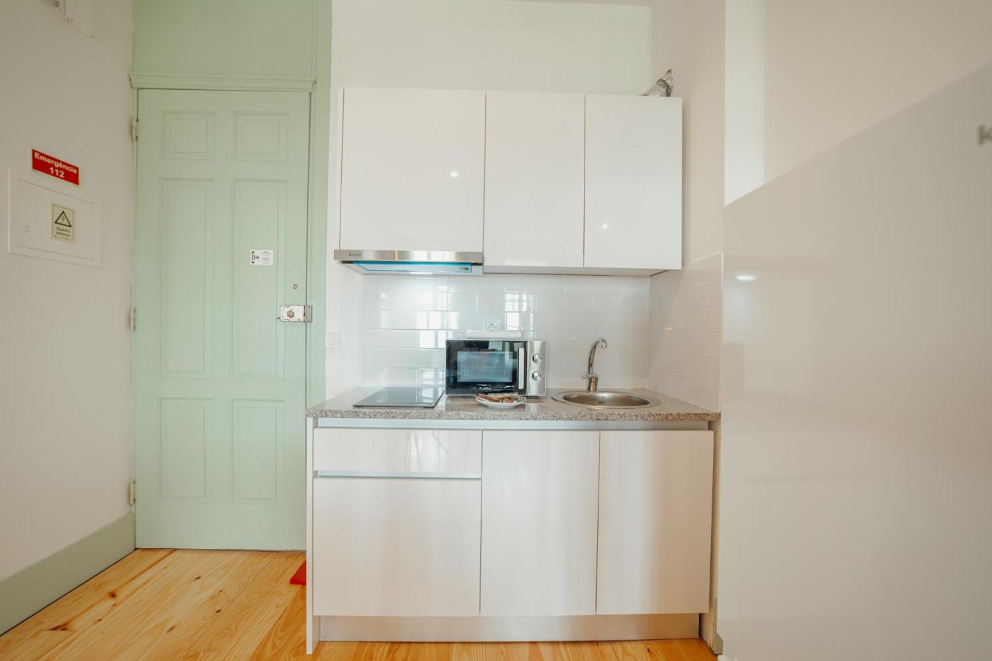 Downtown By Vacationy Appartement *