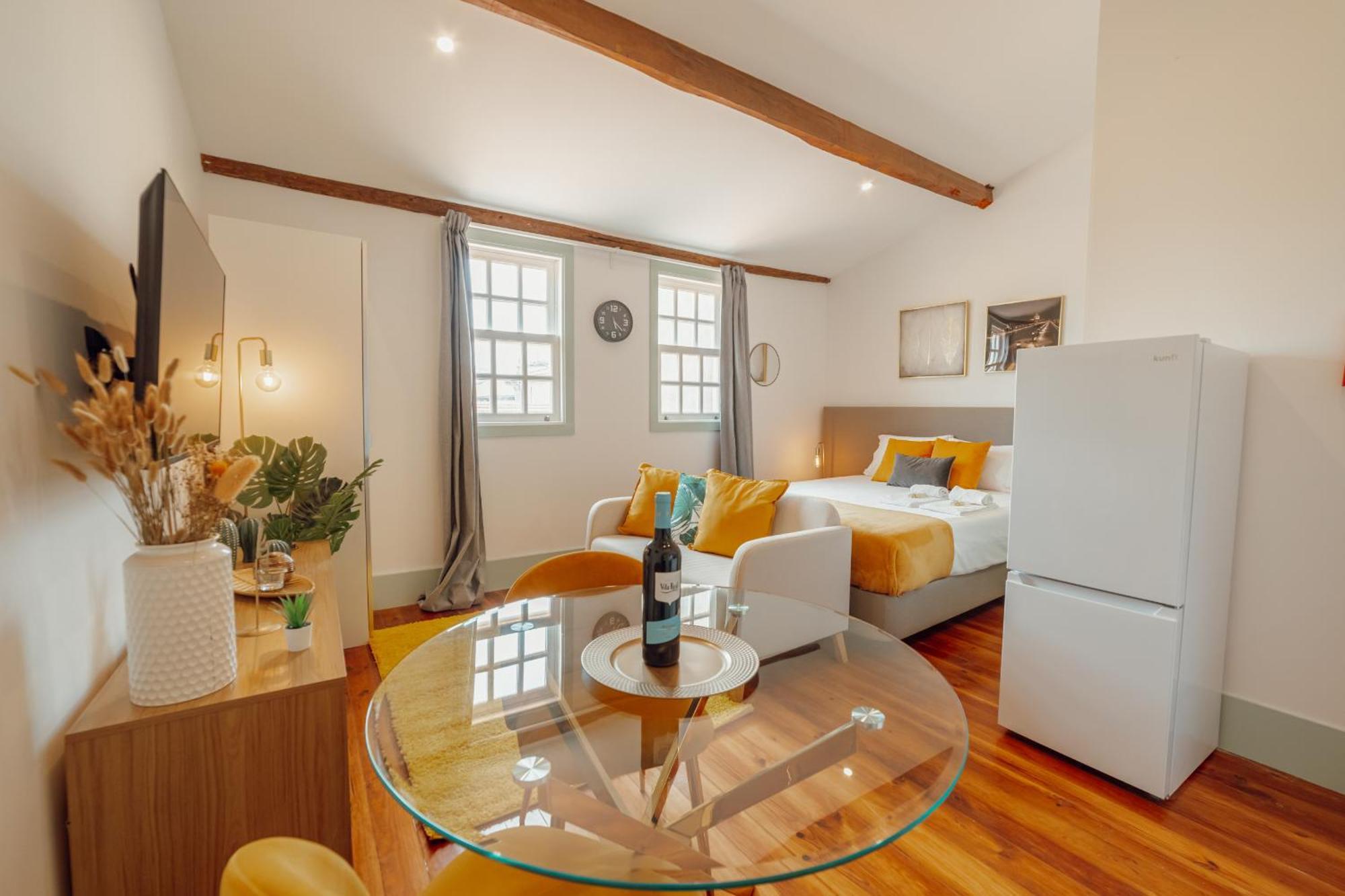 Appartement Downtown By Vacationy Porto