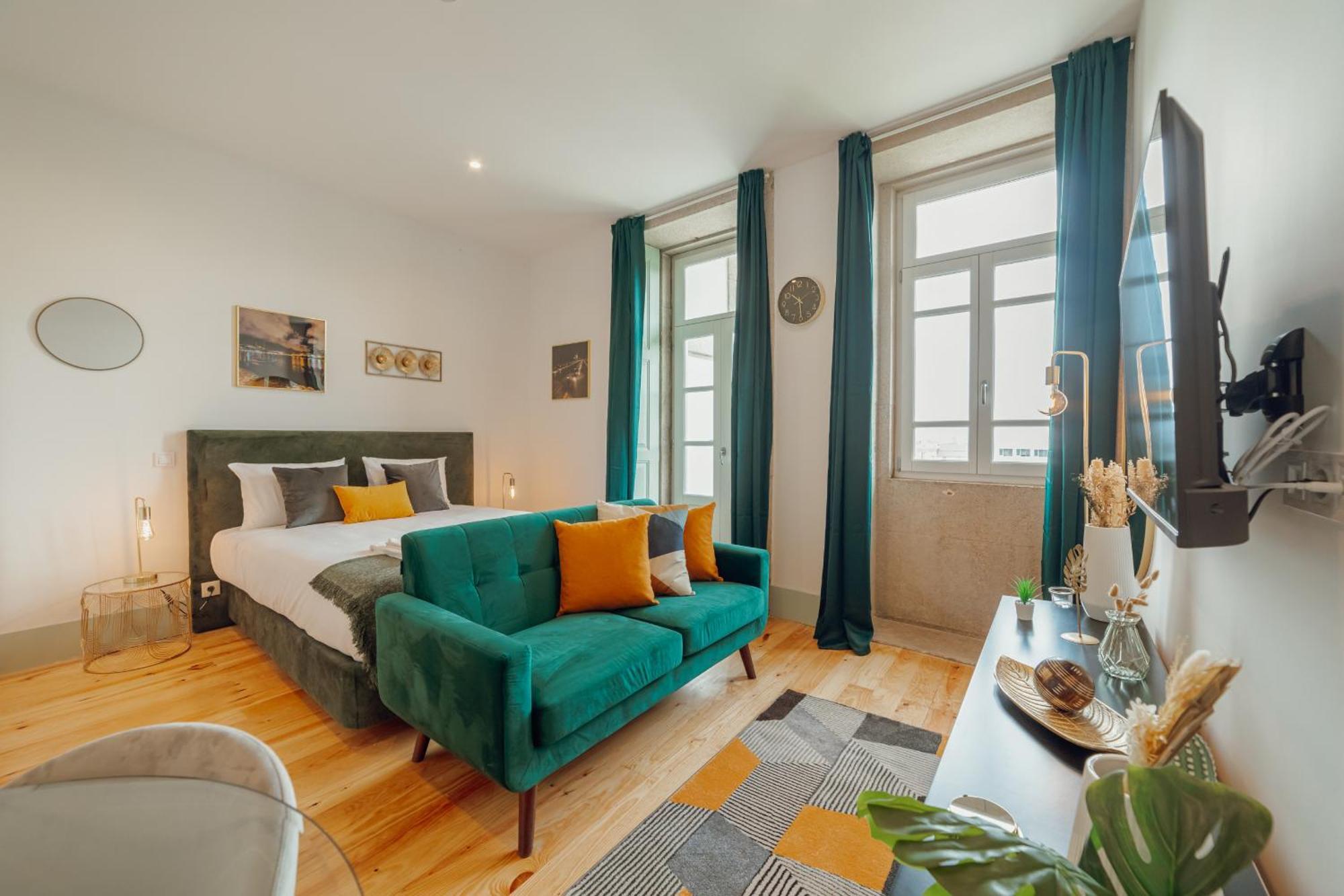 Appartement Downtown By Vacationy *