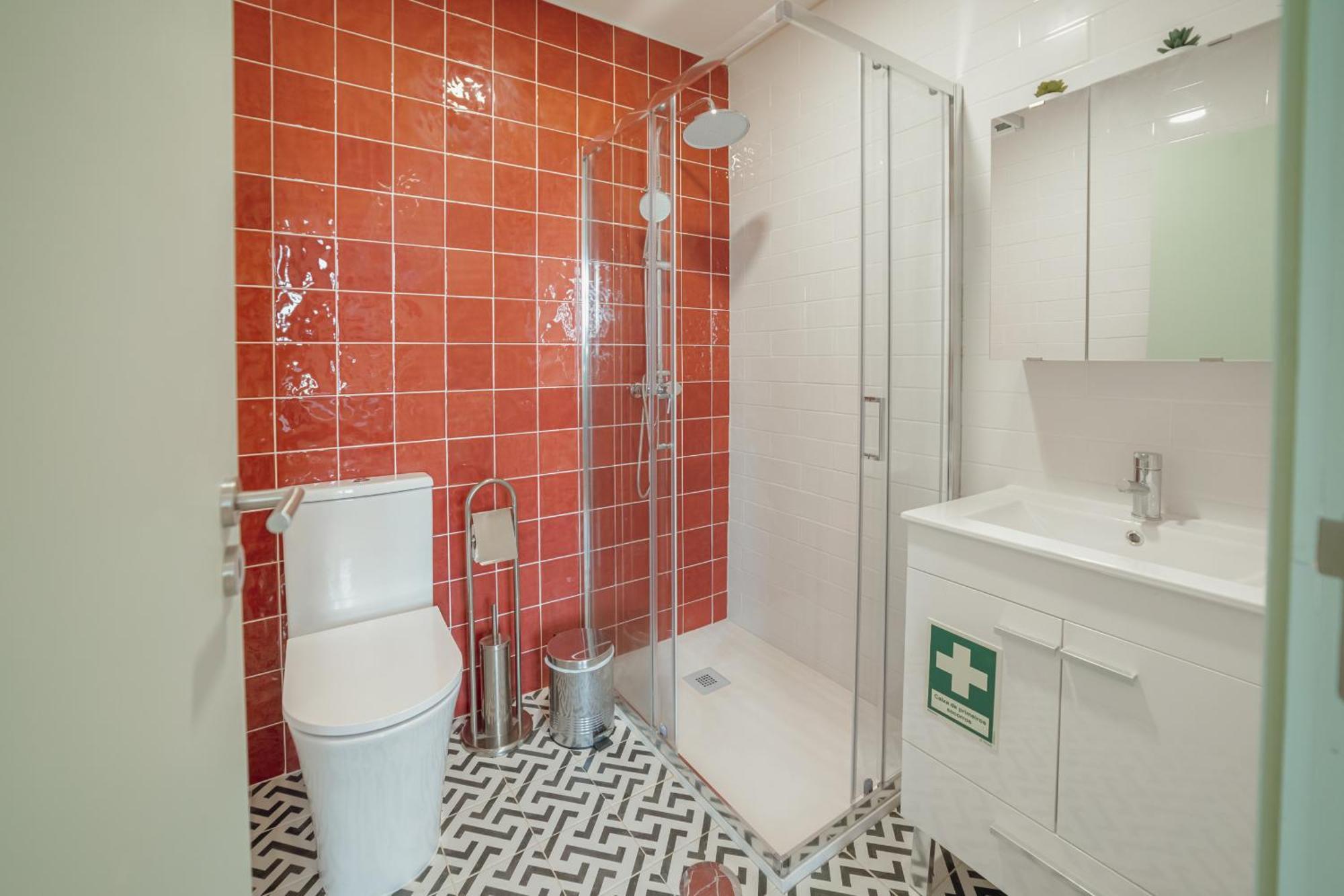 Appartement Downtown By Vacationy Porto