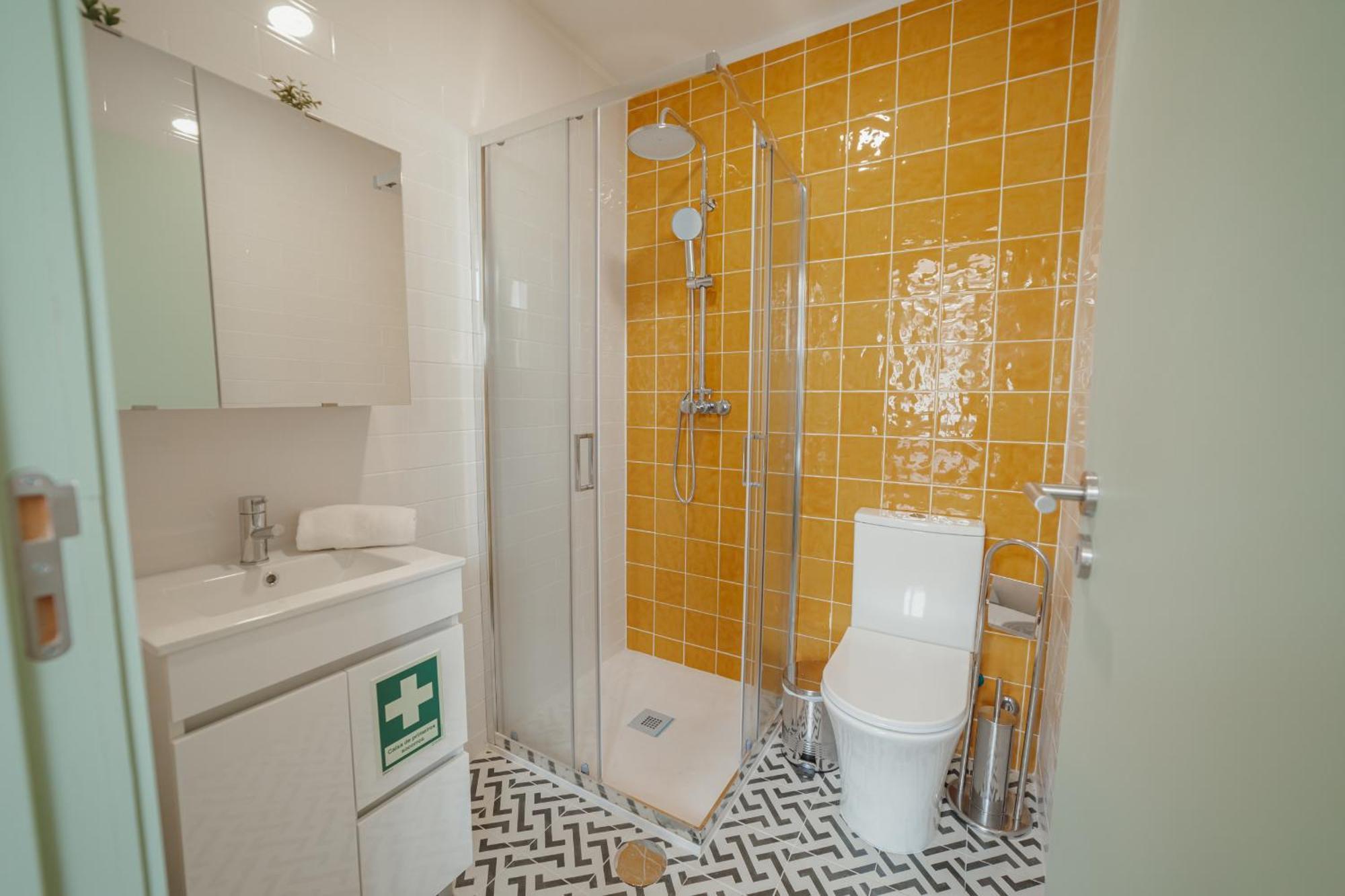 Appartement Downtown By Vacationy Porto