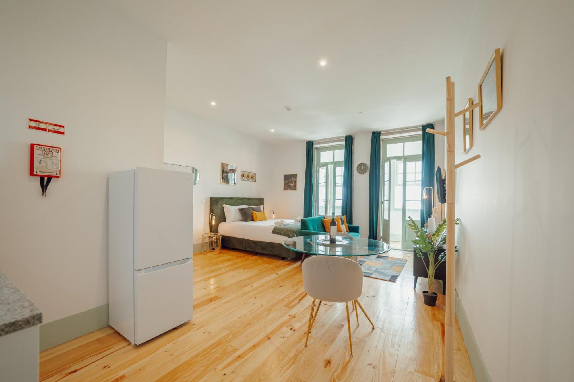 Appartement Downtown By Vacationy *