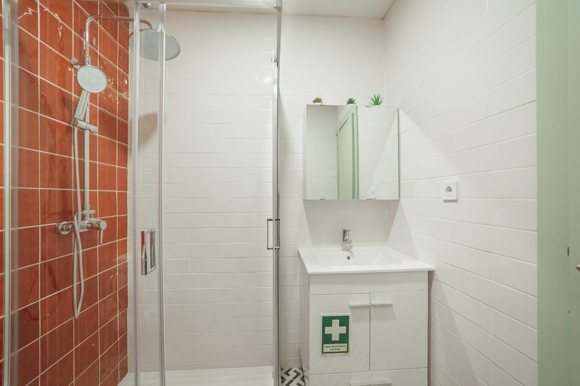 Appartement Downtown By Vacationy Porto