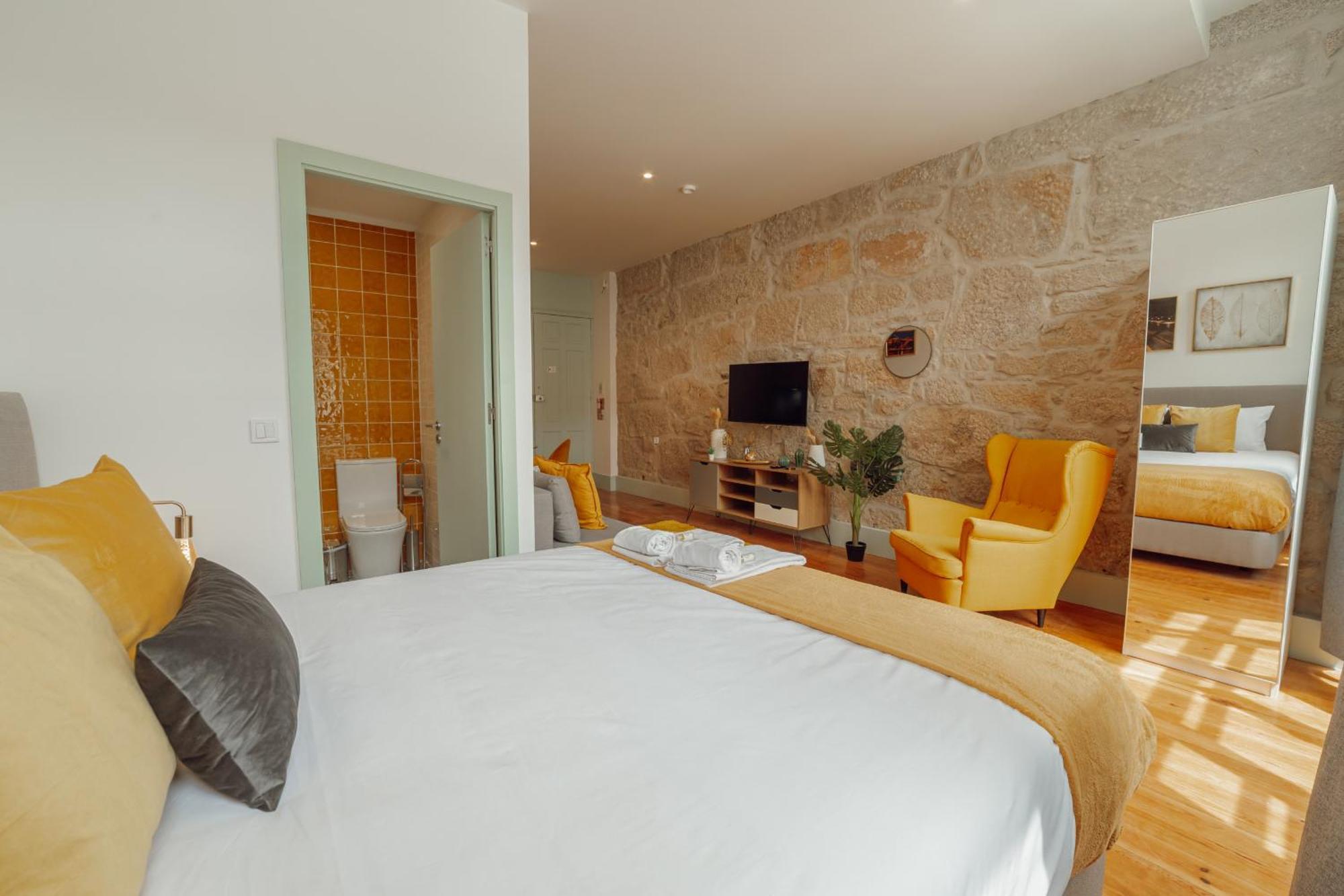 Appartement Downtown By Vacationy