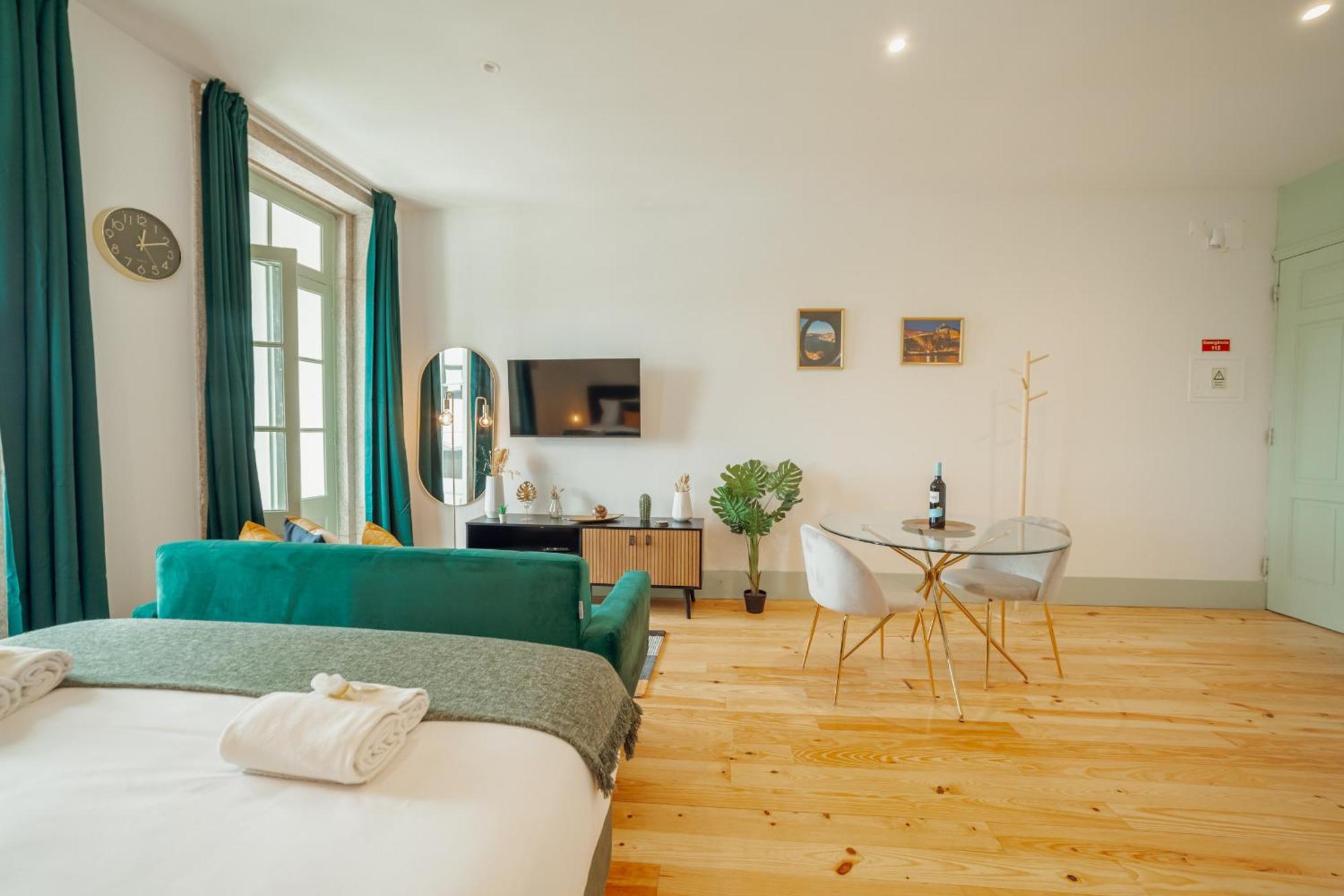 Downtown By Vacationy Appartement *