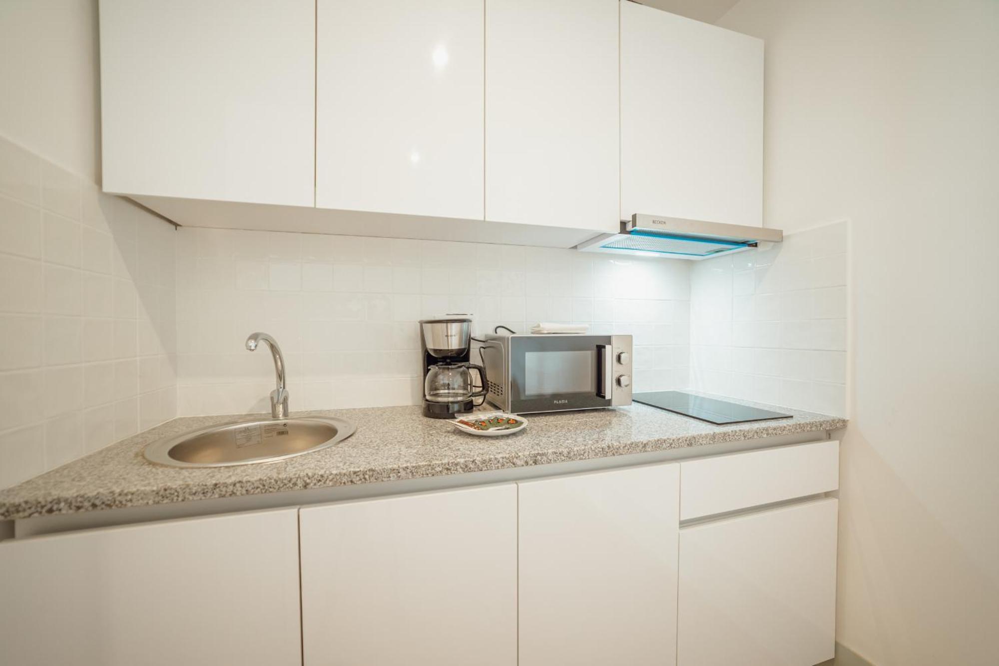 Downtown By Vacationy Appartement Porto