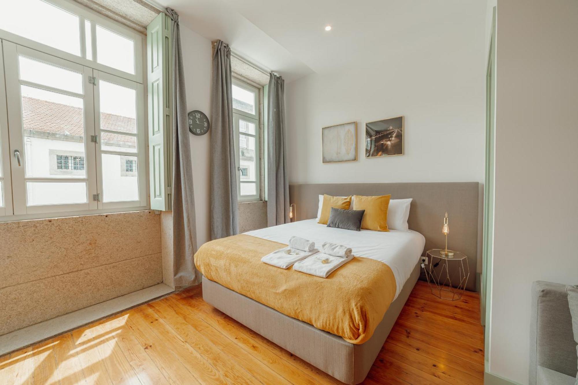 Appartement Downtown By Vacationy