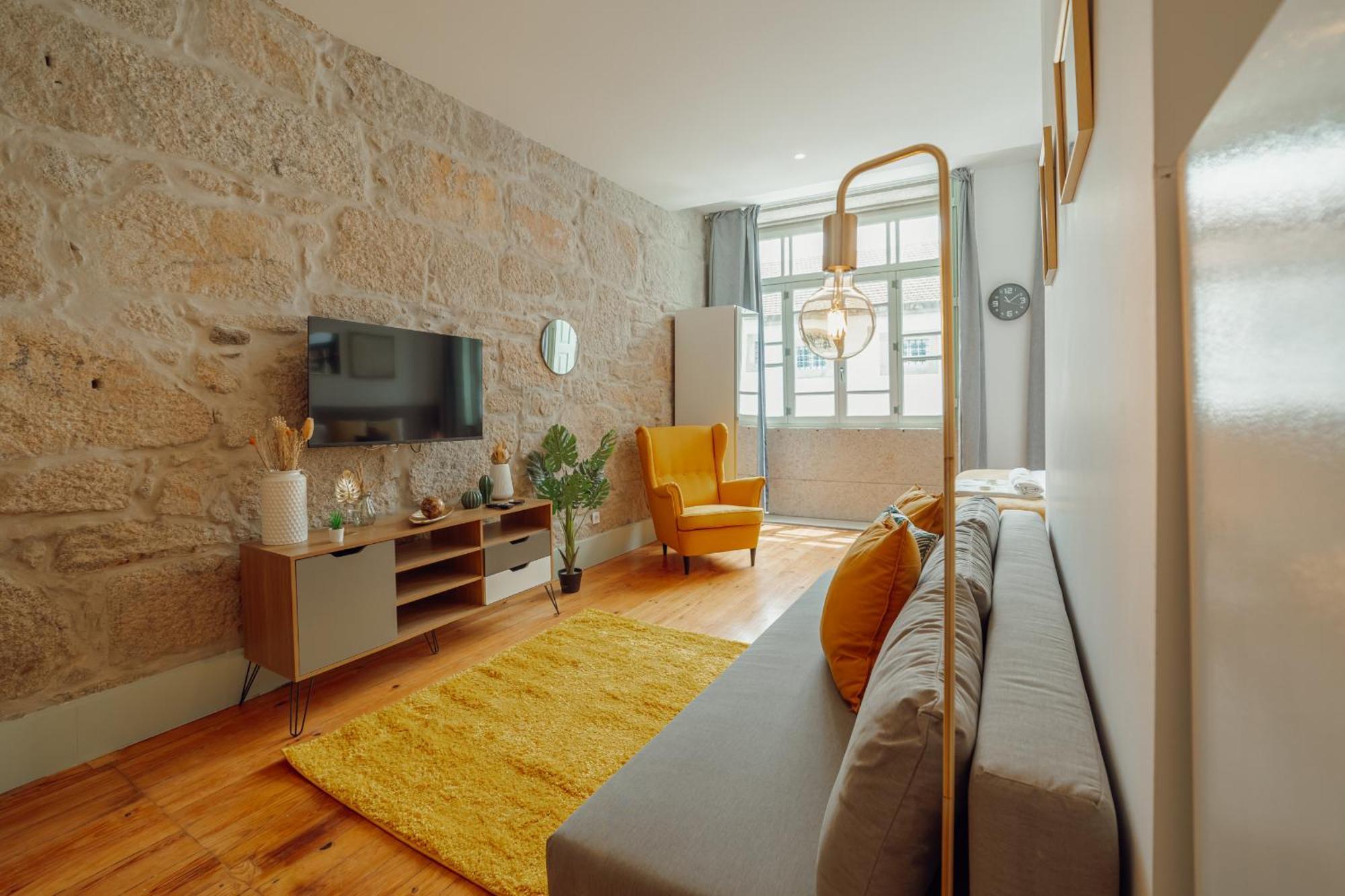 Appartement Downtown By Vacationy *