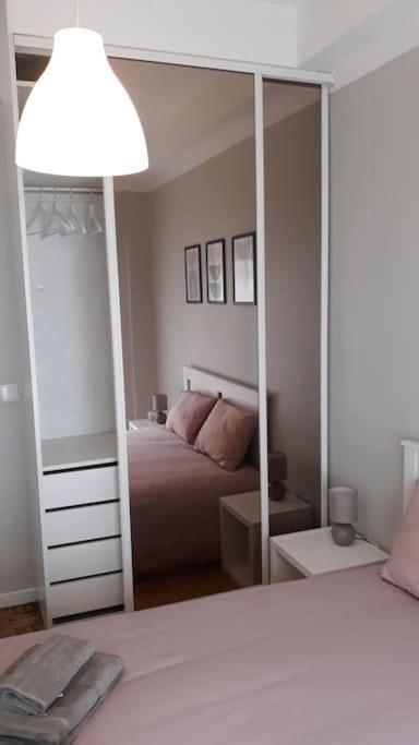 Apartment Erika 1bdr Center Porto