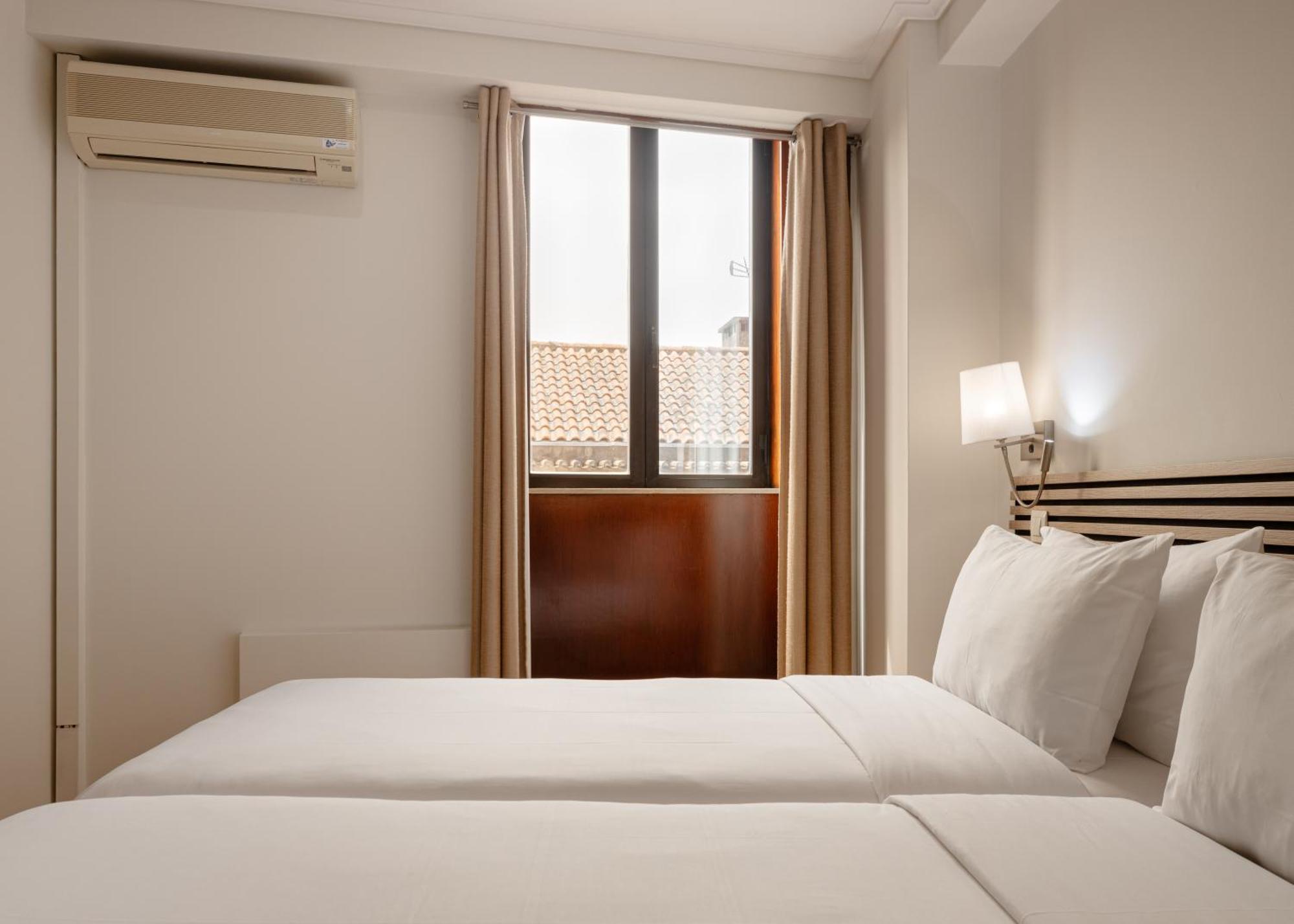 Hotel Da Bolsa