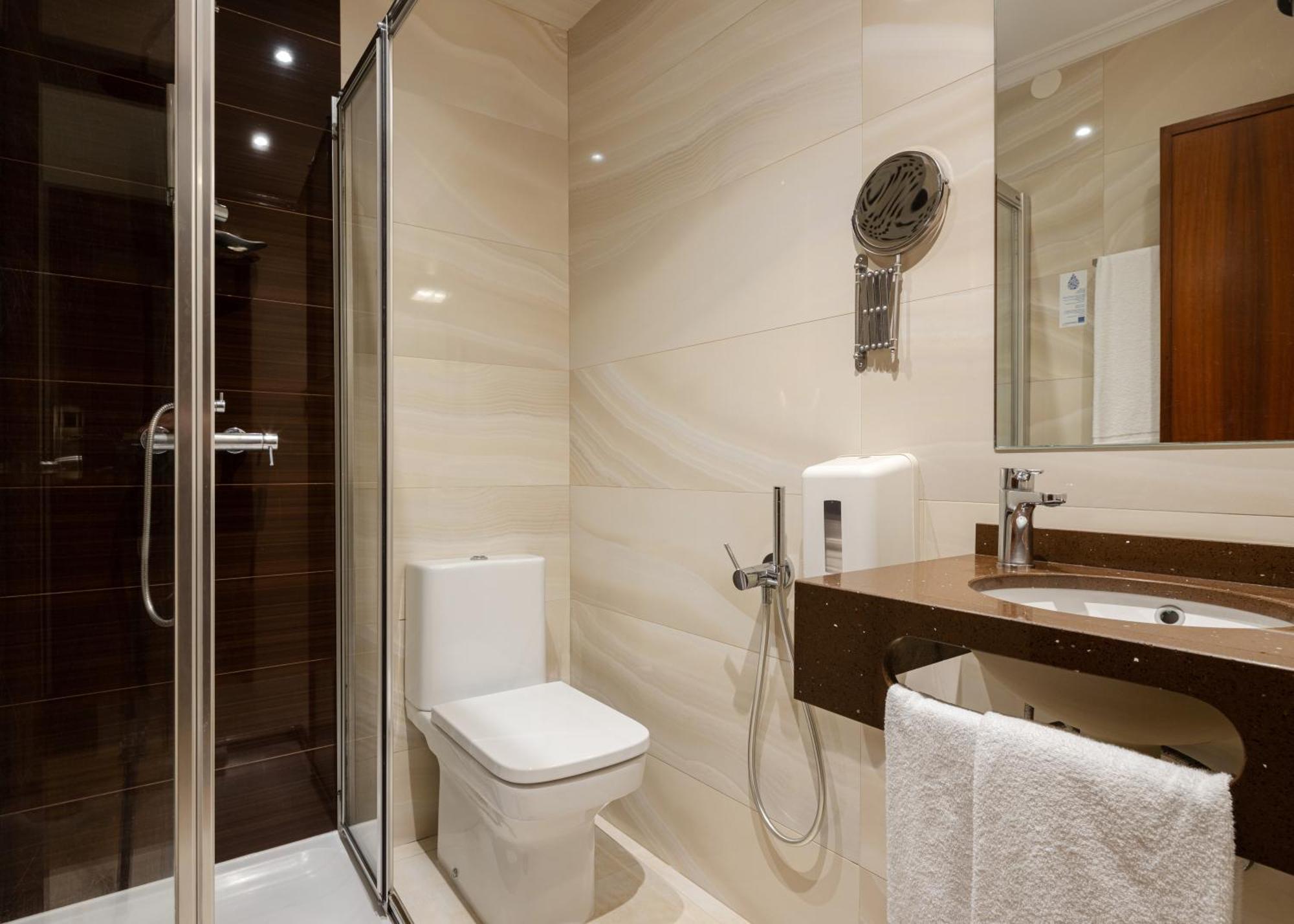 Hotel Da Bolsa 3*