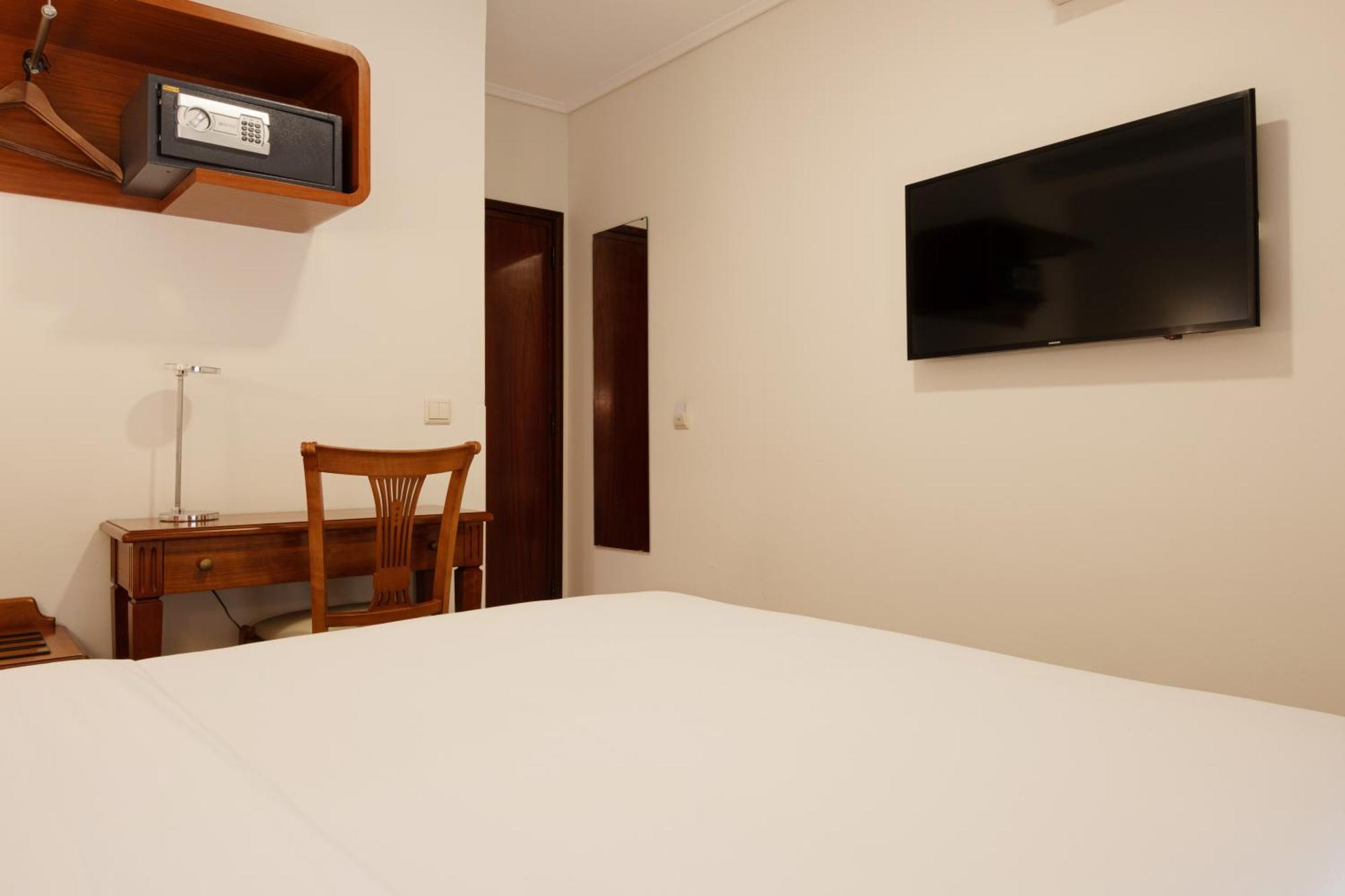 Da Bolsa Hotel Porto