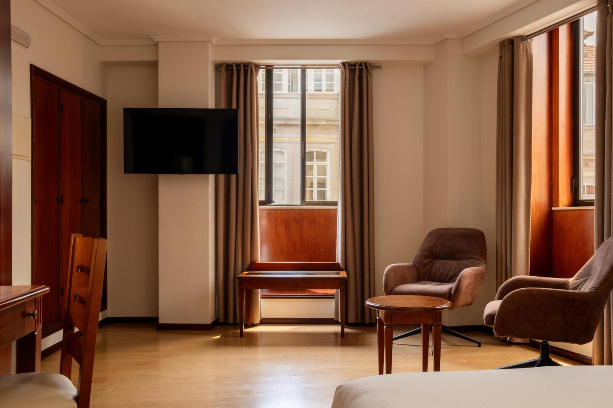Da Bolsa Hotel