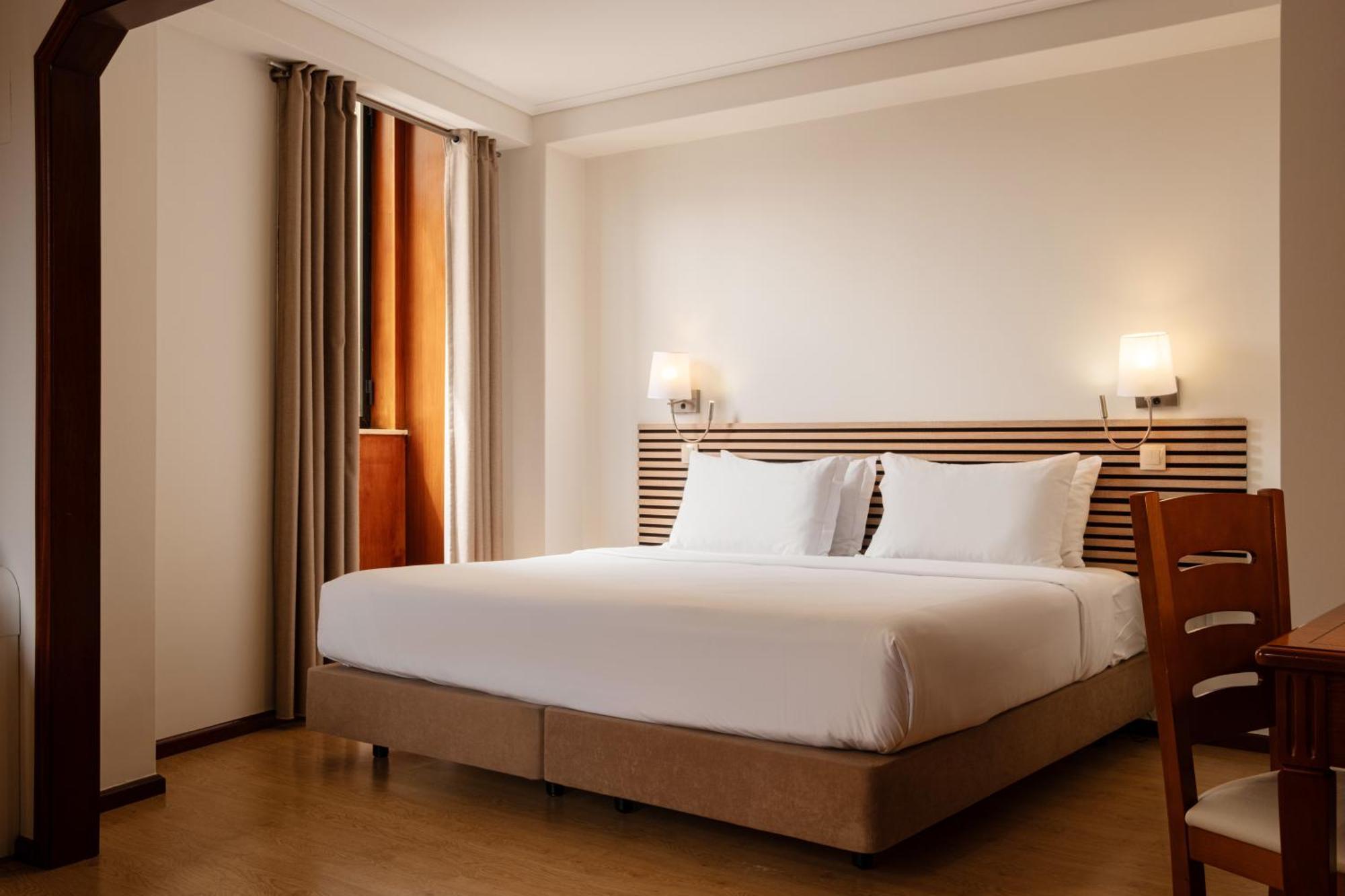 Da Bolsa Hotel 3*