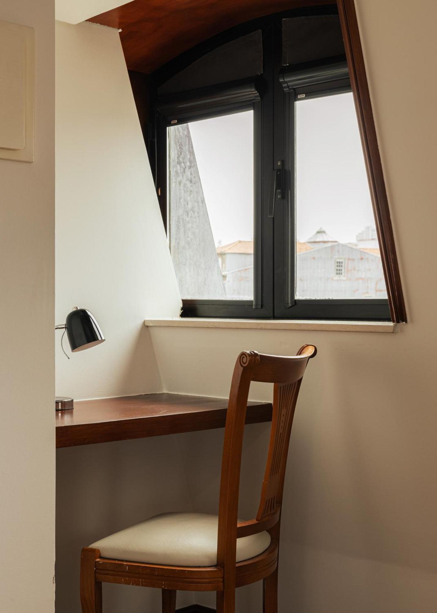 Da Bolsa Hotel Porto
