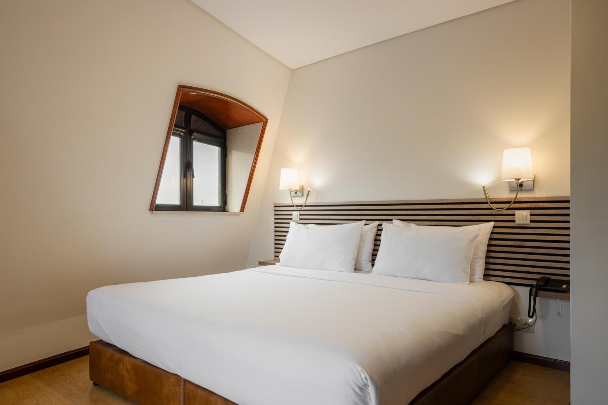 Hotel Da Bolsa Porto