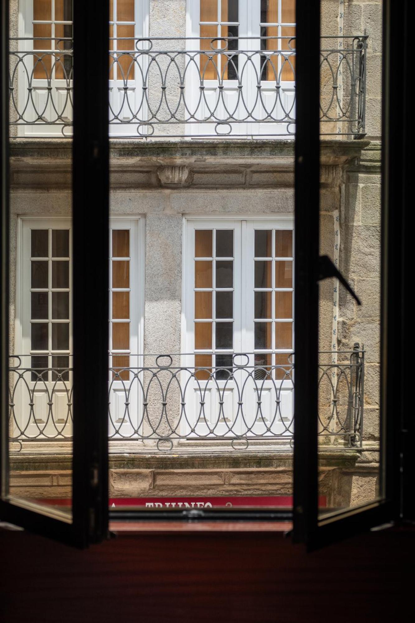 Hotel Da Bolsa
