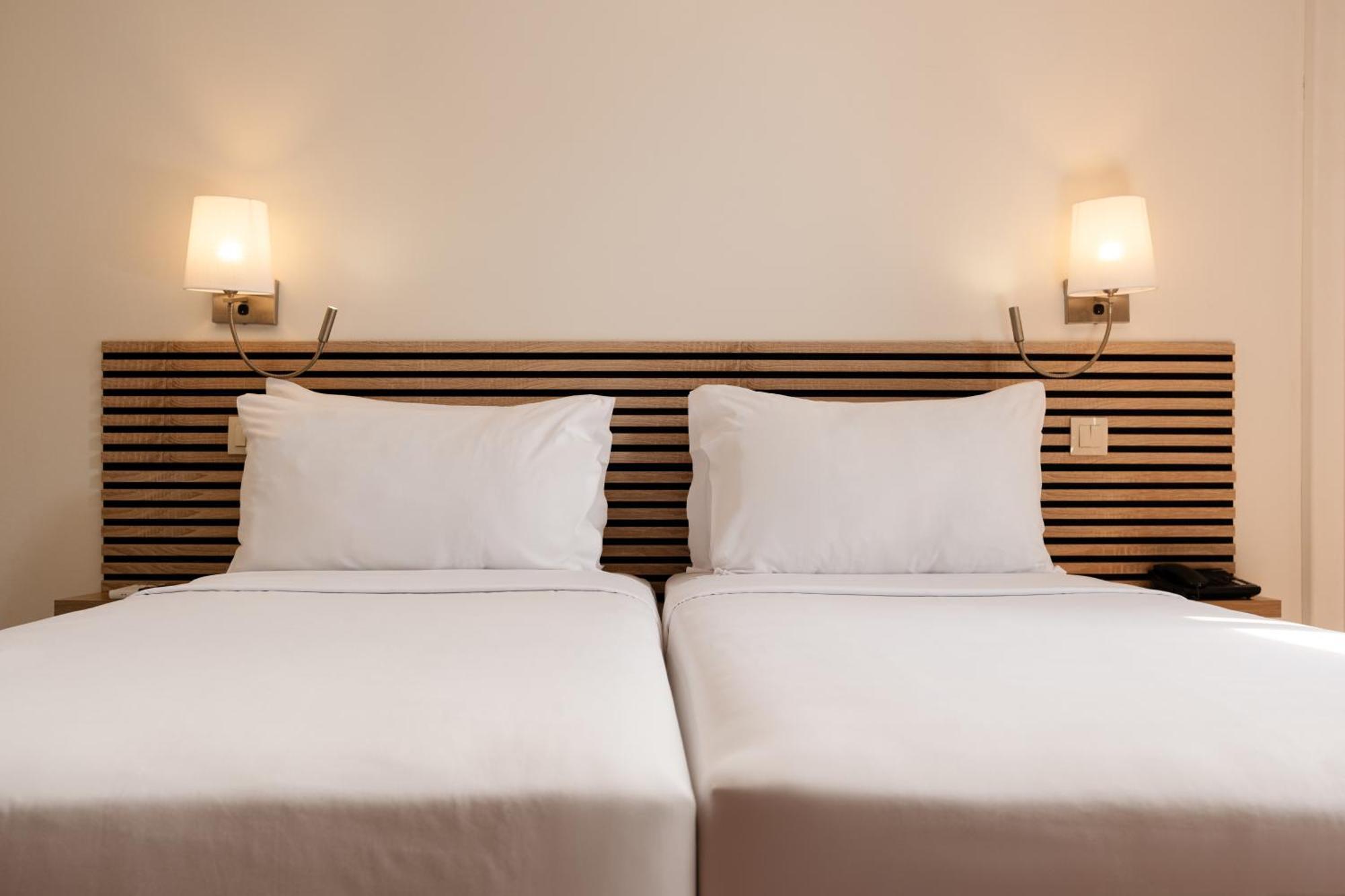 Da Bolsa Hotel 3*