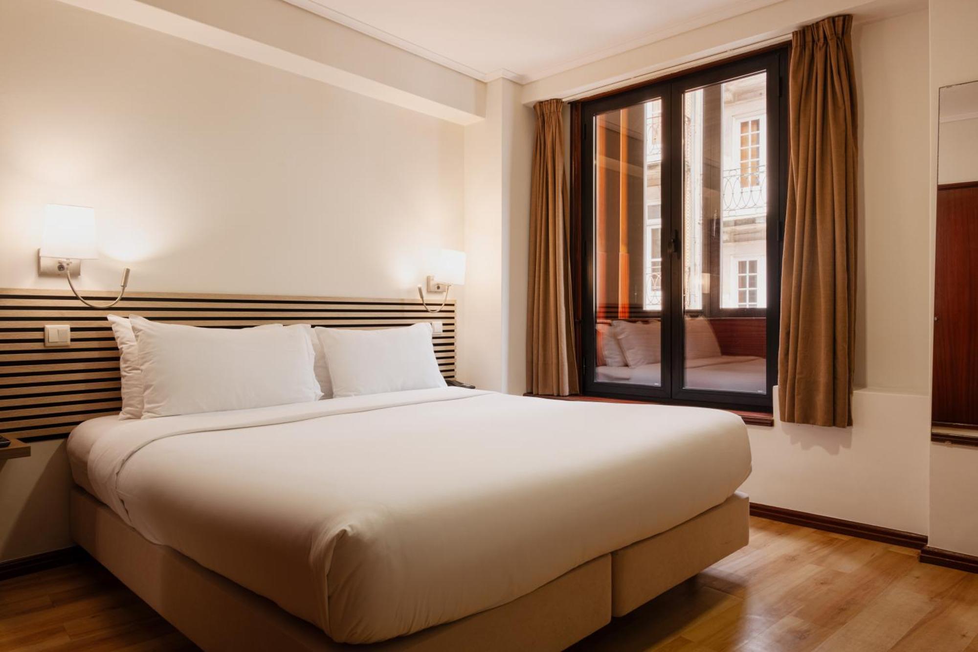 Hotel Da Bolsa 3*