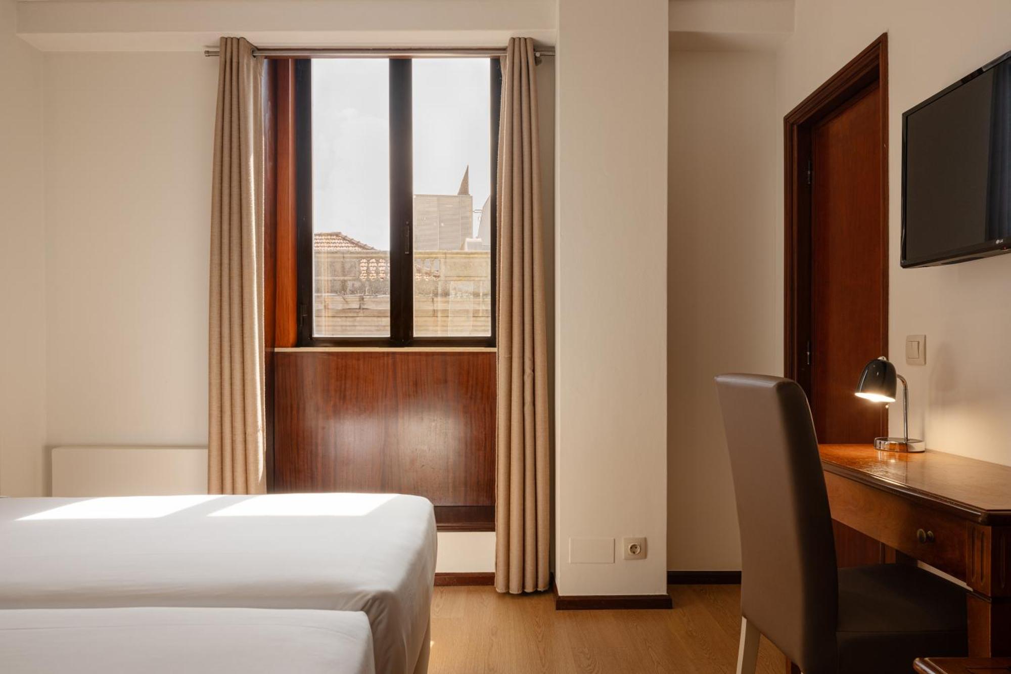 Da Bolsa Hotel Porto