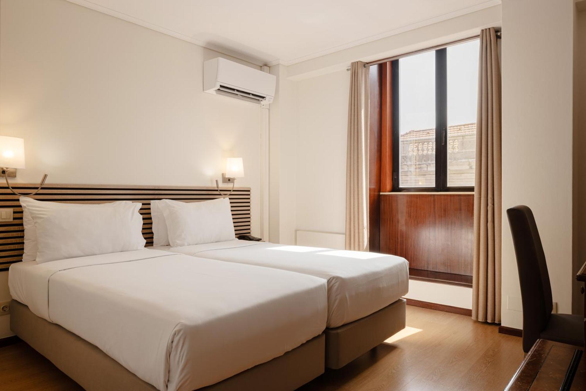 Hotel Da Bolsa Porto