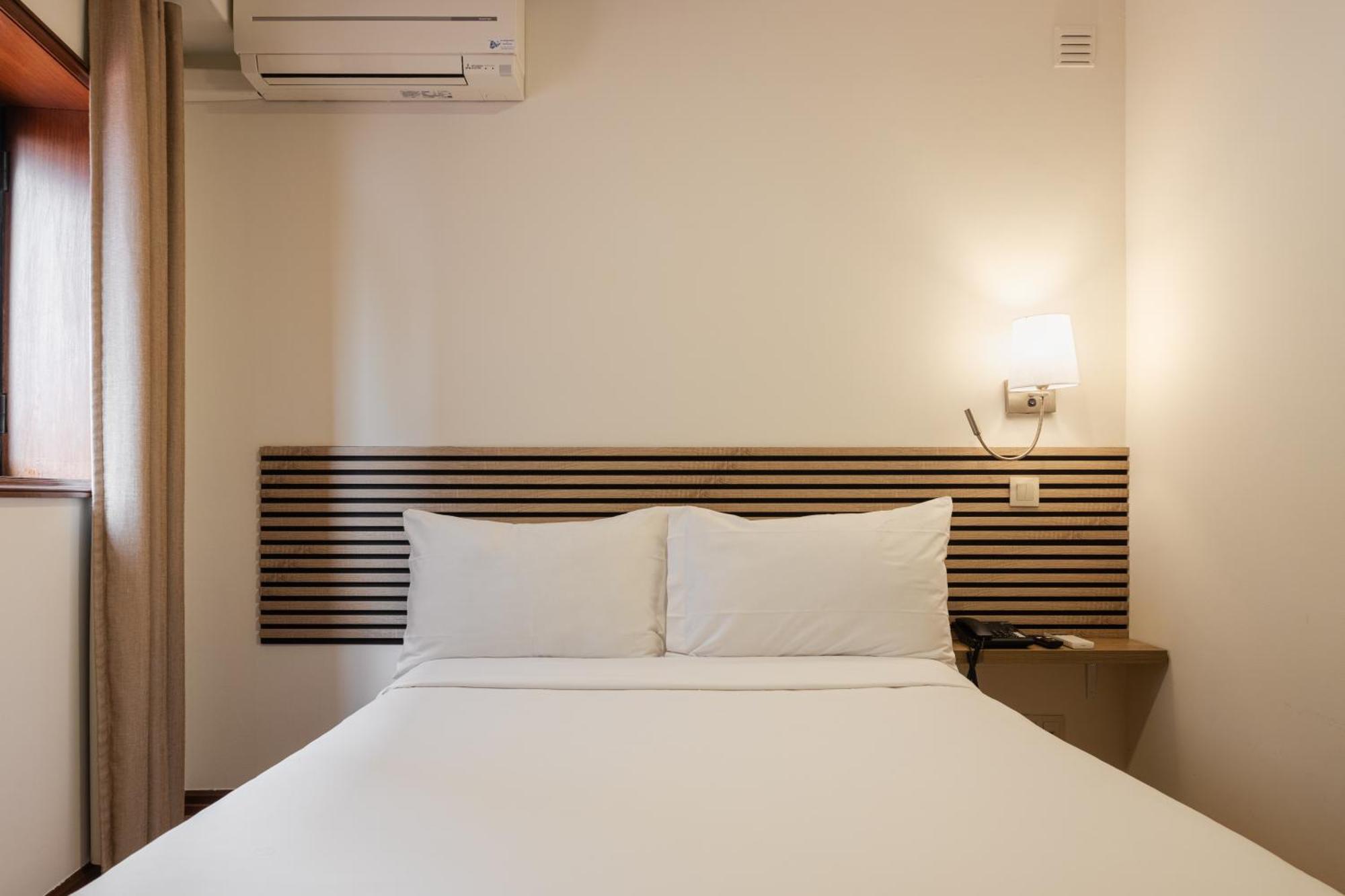 Da Bolsa Hotel 3*