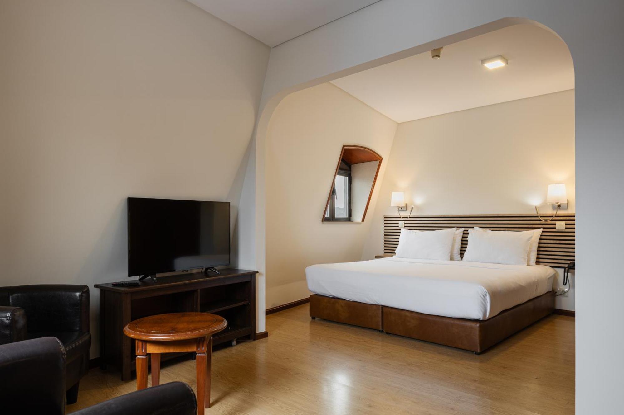 Hotel Da Bolsa