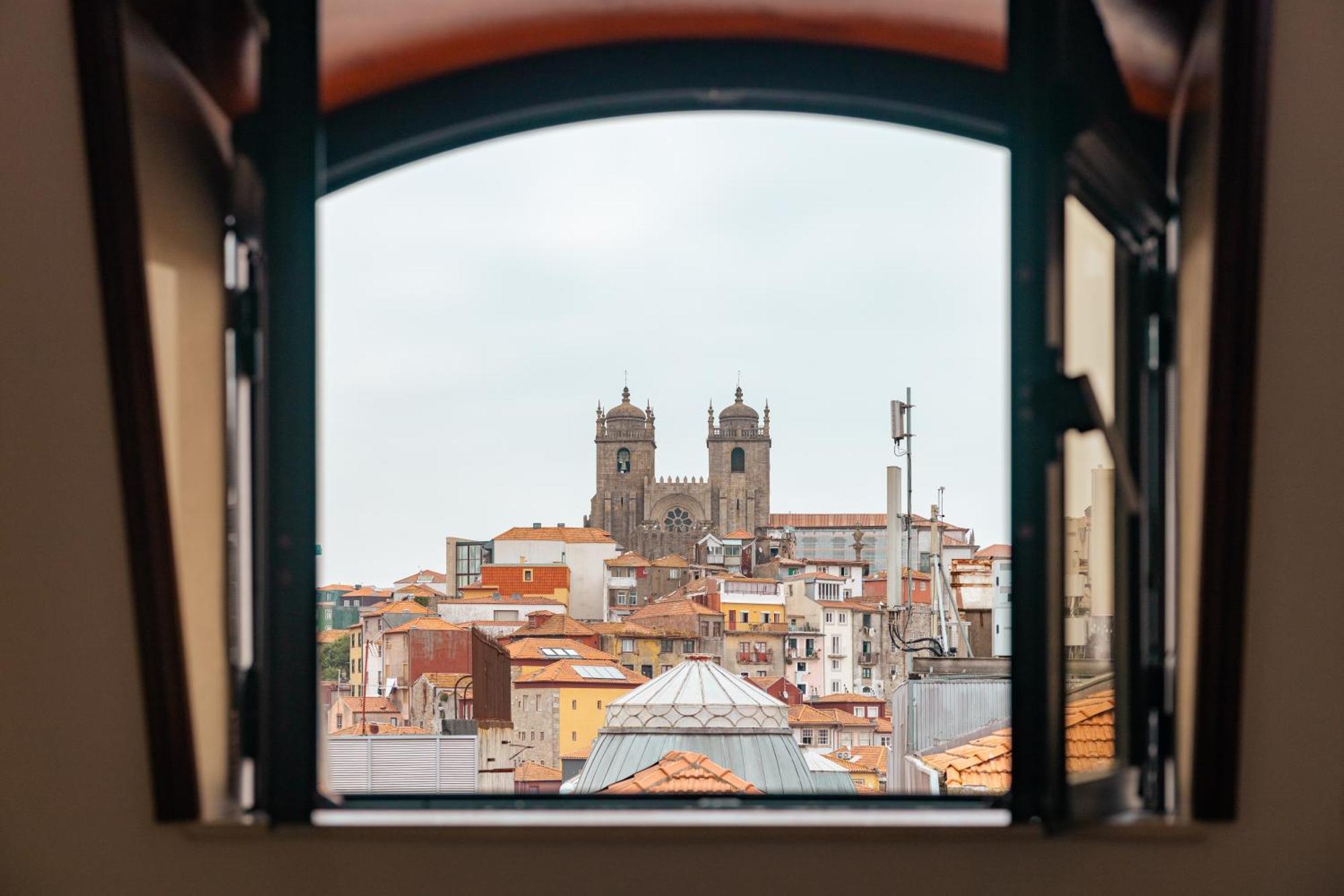 Da Bolsa Hotel Porto