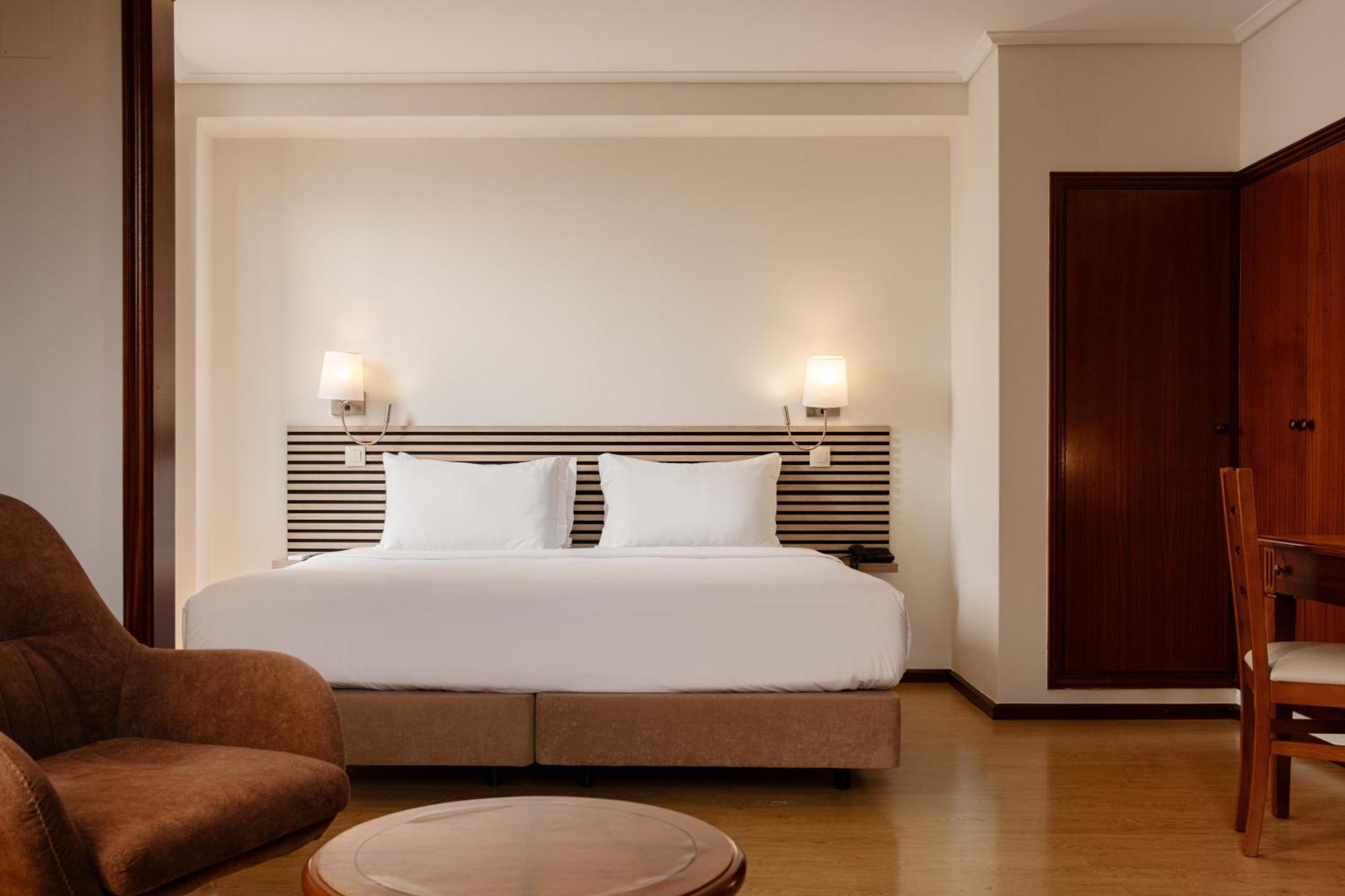 Hotel Da Bolsa Porto