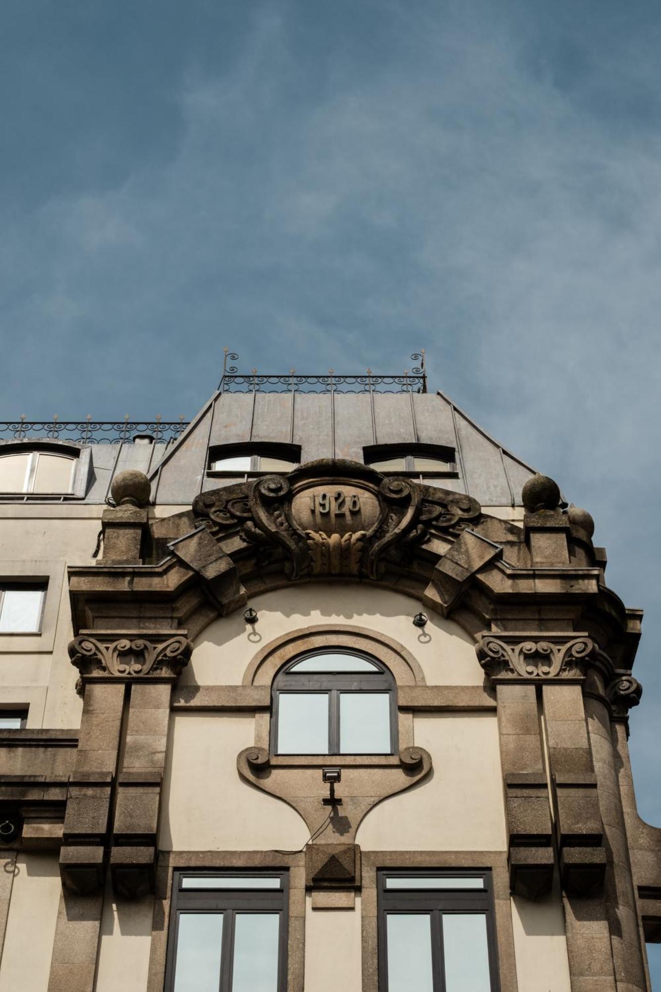 Hotel Da Bolsa
