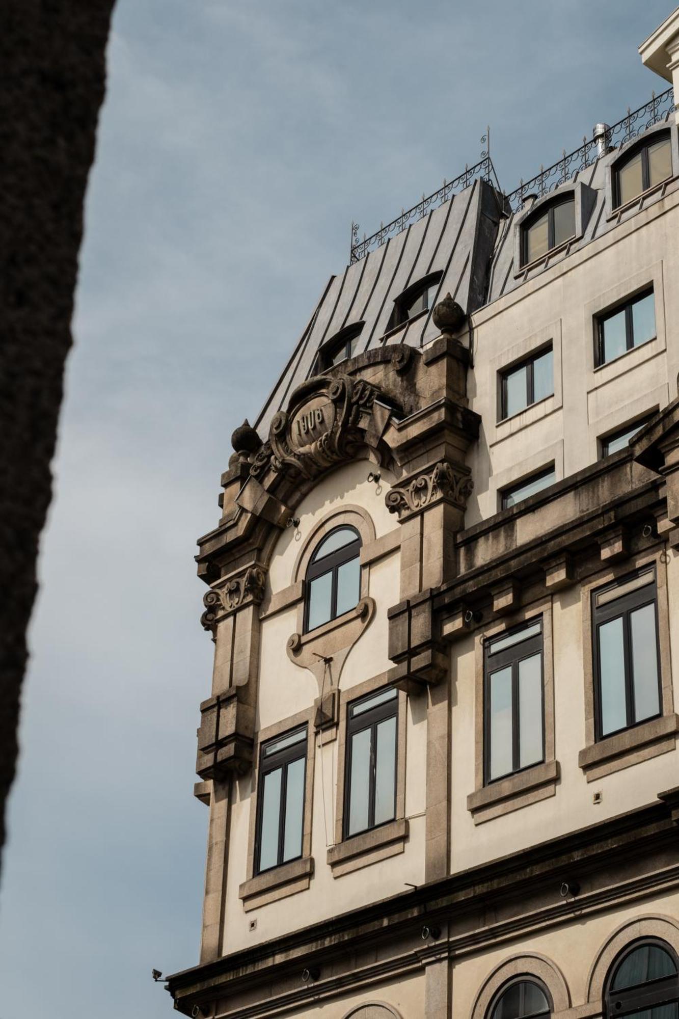 Da Bolsa Hotel 3*