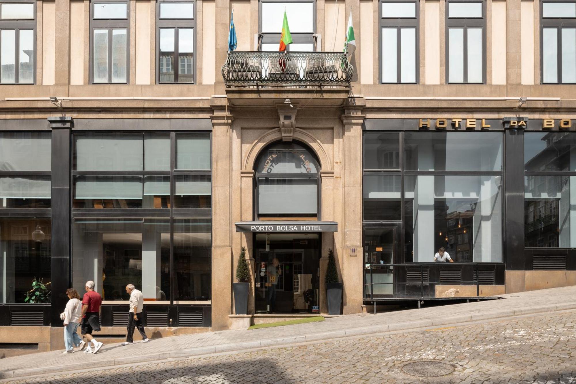 Da Bolsa 3* Porto