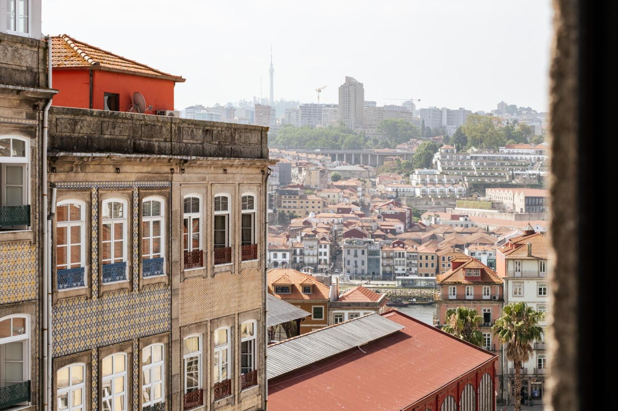 Da Bolsa Hotel